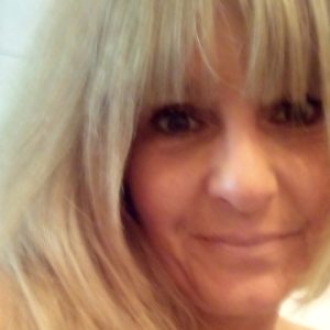 Profilbild von Marina Jansen