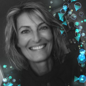 Profilbild von Marina Jeche
