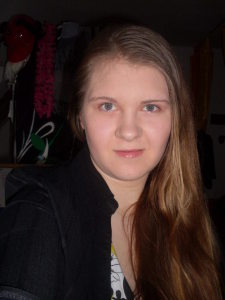 Profilbild von Marina Jessen