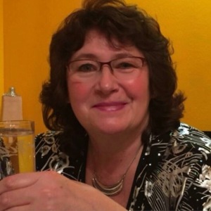 Profilbild von Marina Jessing