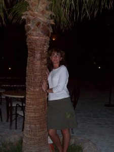 Profilbild von Marina Jöchen