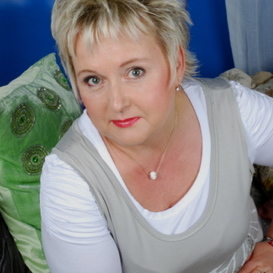 Profilbild von Marina John