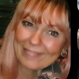 Profilbild von Marina Jouini