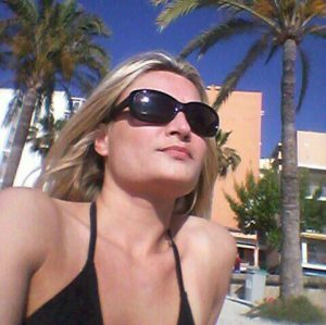 Profilbild von Marina Jovanovic