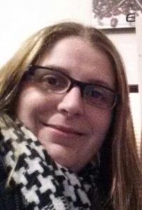 Profilbild von Marina Jüttner