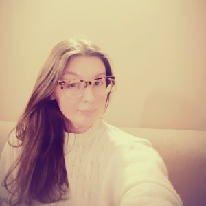 Profilbild von Marina Jurschewitsch