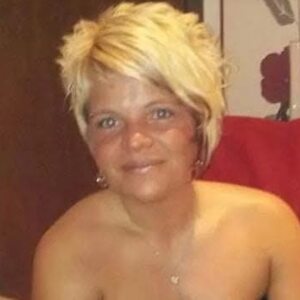 Profilbild von Marina Kaduk