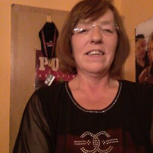 Profilbild von Marina Kähler