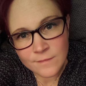 Profilbild von Marina Kamp