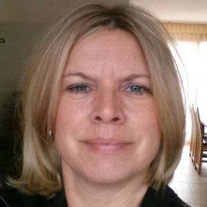 Profilbild von Marina Kania