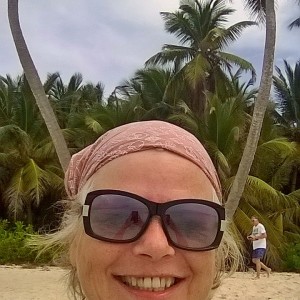 Profilbild von Marina Kappa