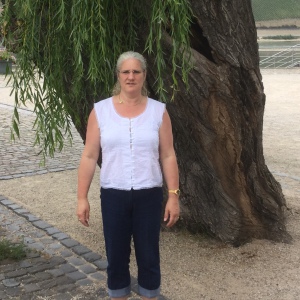 Profilbild von Marina Kasper