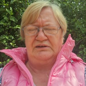 Profilbild von Marina Kassou