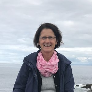 Profilbild von Marina Kempermann