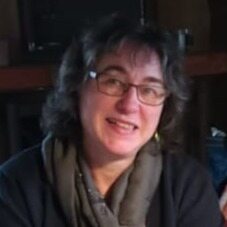 Profilbild von Marina Kempfe