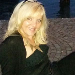 Profilbild von Marina Kern