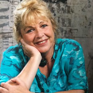 Profilbild von Marina Kibellus