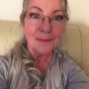 Profilbild von Marina Kieser