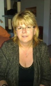 Profilbild von Marina Kießling