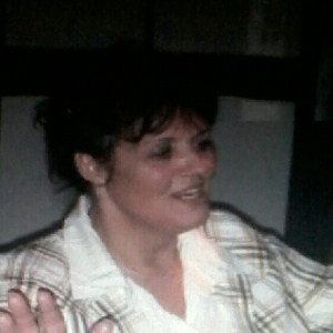 Profilbild von Marina Kießling