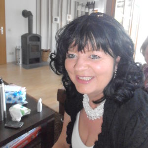 Profilbild von Marina Kipping