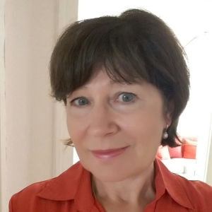 Profilbild von Marina Kirchhoff