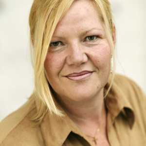 Profilbild von Marina Kirsch
