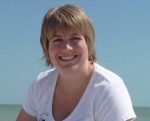 Profilbild von Marina Klawitter