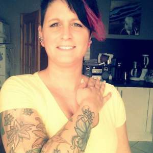 Profilbild von Marina Klein