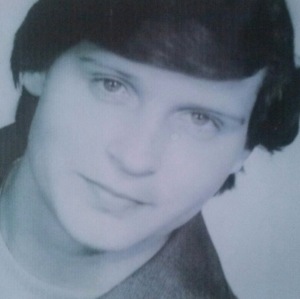 Profilbild von Marina Klinge