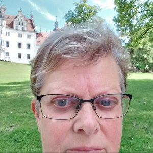 Profilbild von Marina Klopsch