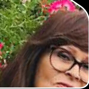 Profilbild von Marina Kludas