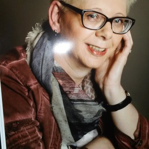 Profilbild von Marina Klüter
