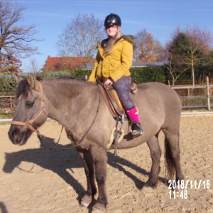 Profilbild von Marina Kneipp