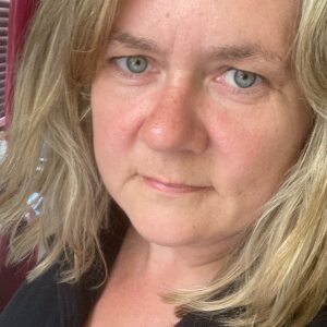 Profilbild von Marina Knoll