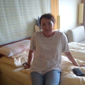 Profilbild von Marina Knop