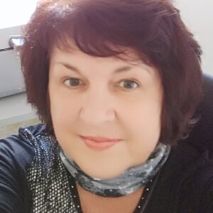 Social Media Profilbild Marina Knüpfer 