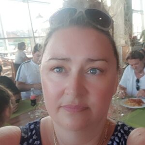 Profilbild von Marina Kobas