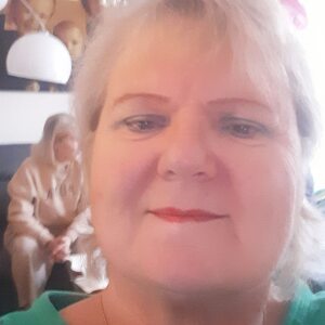 Profilbild von Marina Kobler