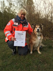 Profilbild von Marina Kock