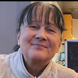 Profilbild von Marina Kölsch