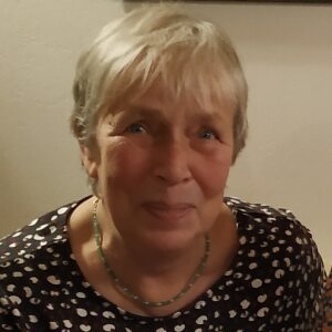 Profilbild von Marina König