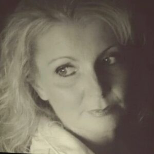 Profilbild von Marina Köster