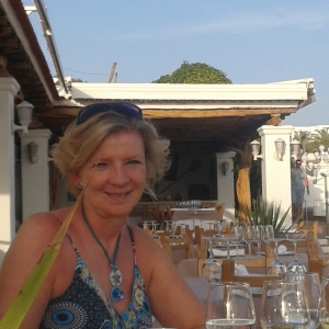Profilbild von Marina Köster