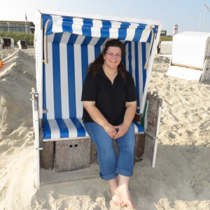 Profilbild von Marina Kohlhaase