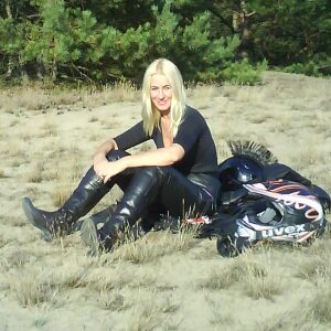 Profilbild von Marina Kolodiczyk