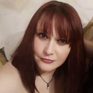 Profilbild von Marina Koloncov
