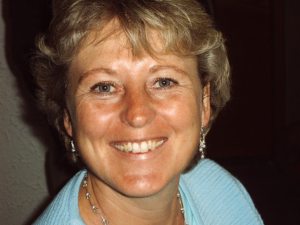 Profilbild von Marina Kongsbak-Reim