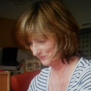 Profilbild von Marina Kooistra