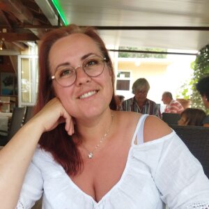 Profilbild von Marina Koop